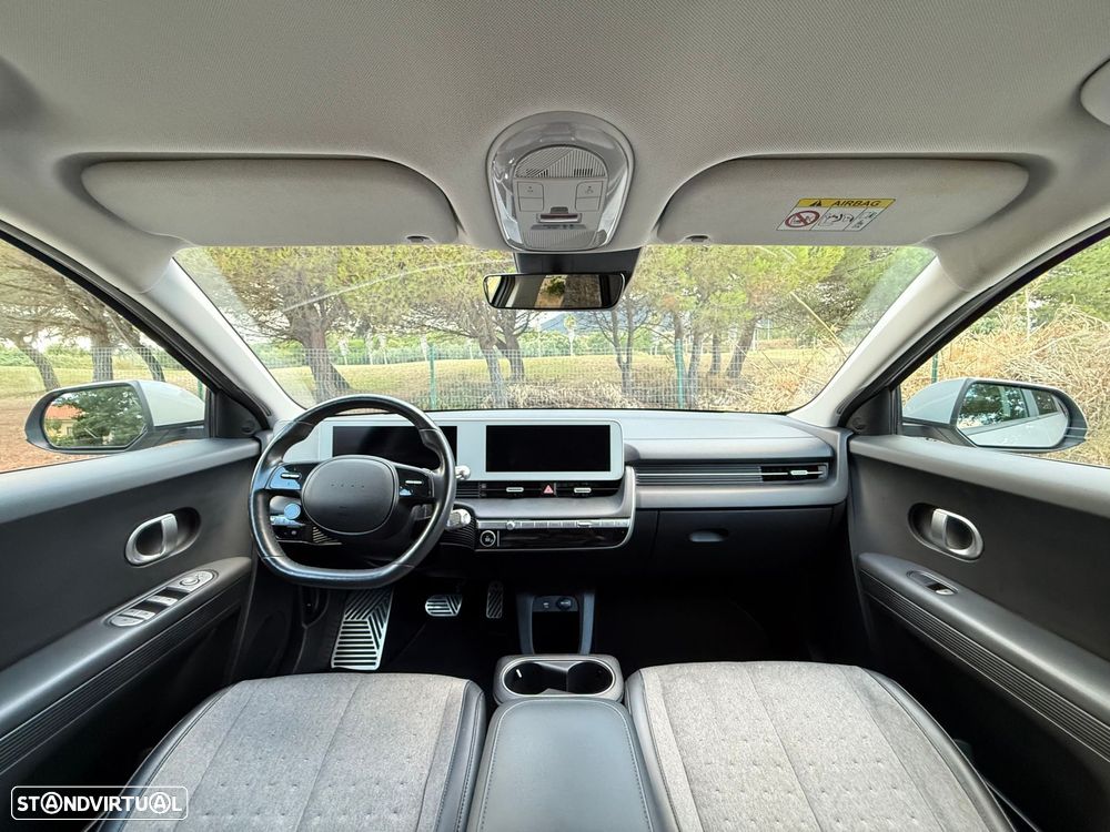 Hyundai Ioniq 5 73 kWh Premium - 3