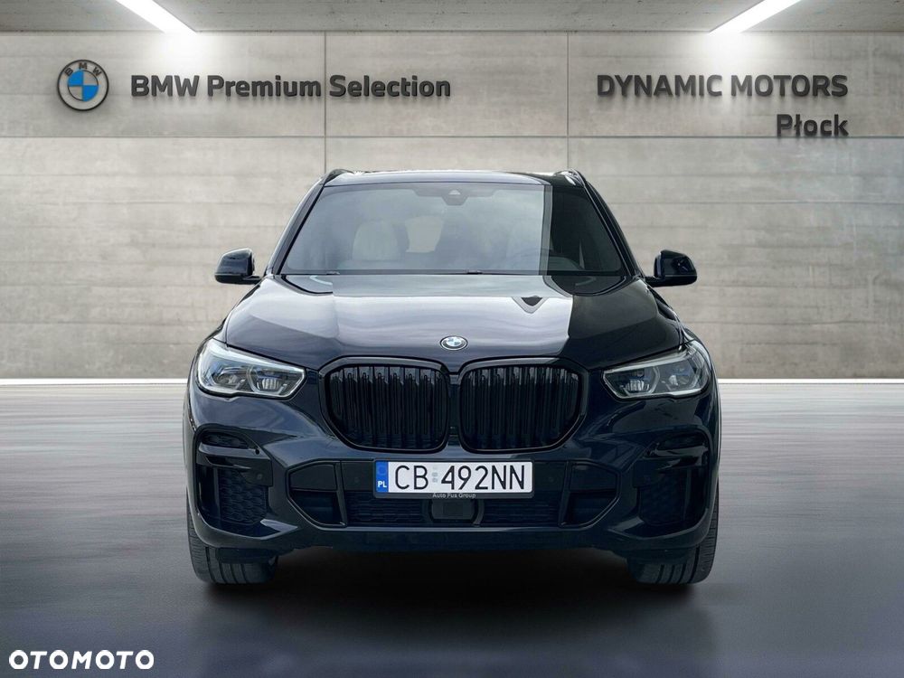 BMW X5 - 9