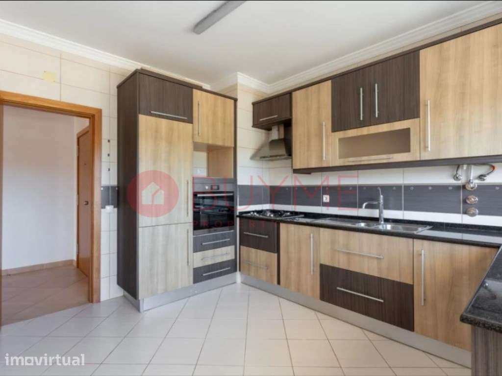 Apartamento T3 com Garagem - Loulé - Grande imagem: 3/14