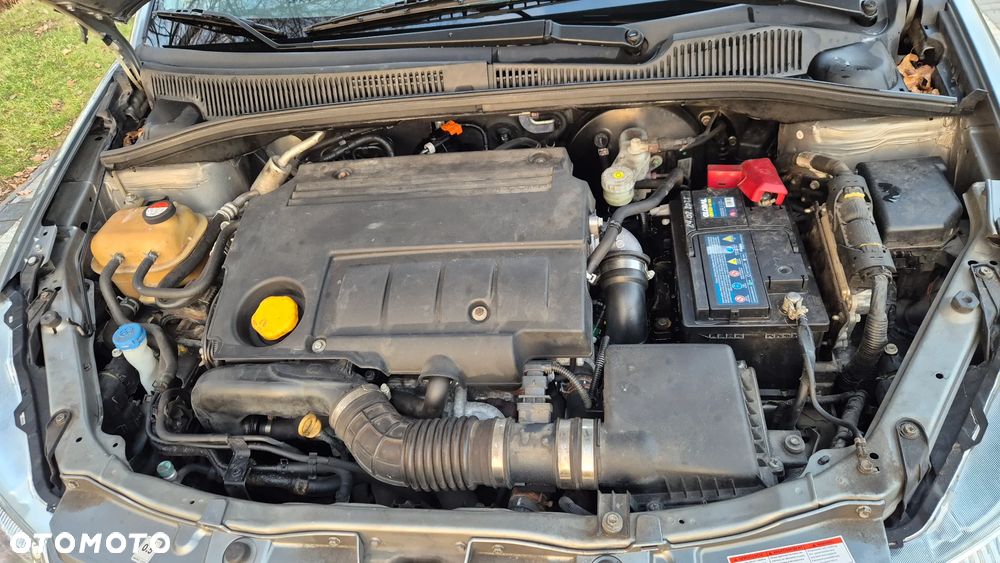 Suzuki SX4 1.9 DDiS DPF 4x4 Club - 14