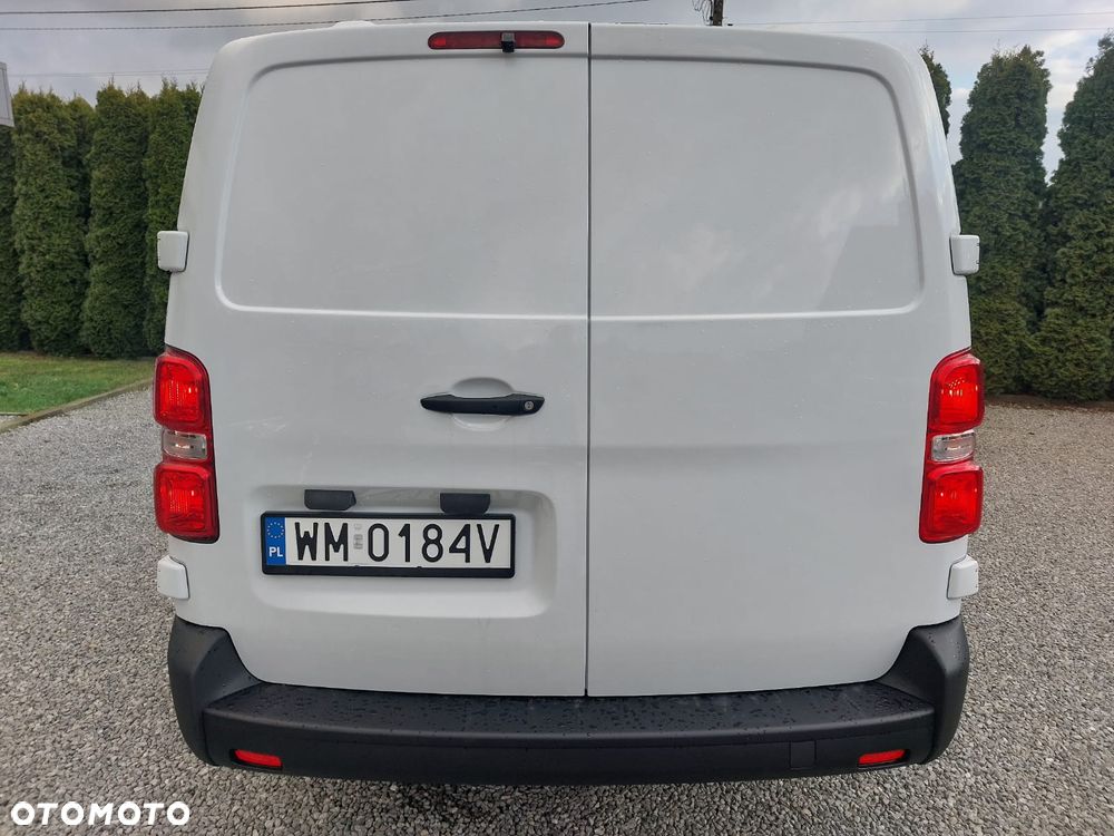 Citroën Jumpy Long - 19