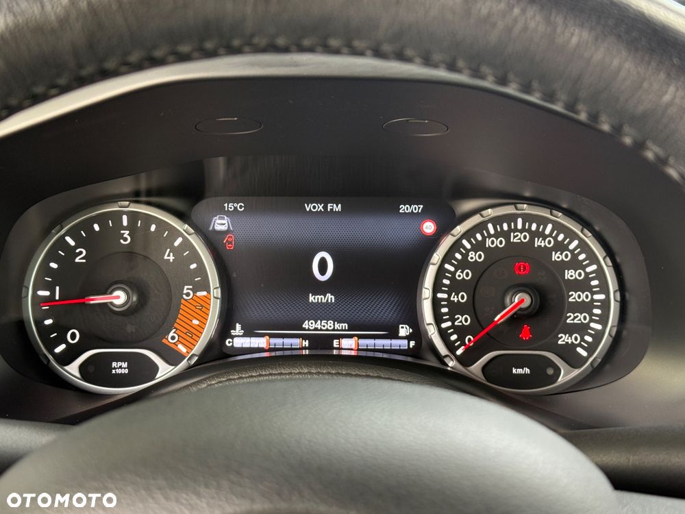 Jeep Renegade 1.6 MultiJet Limited FWD S&S - 29