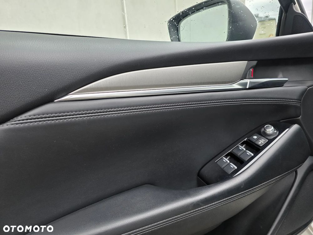 Mazda 6 2.0 SkyPrestige - 15