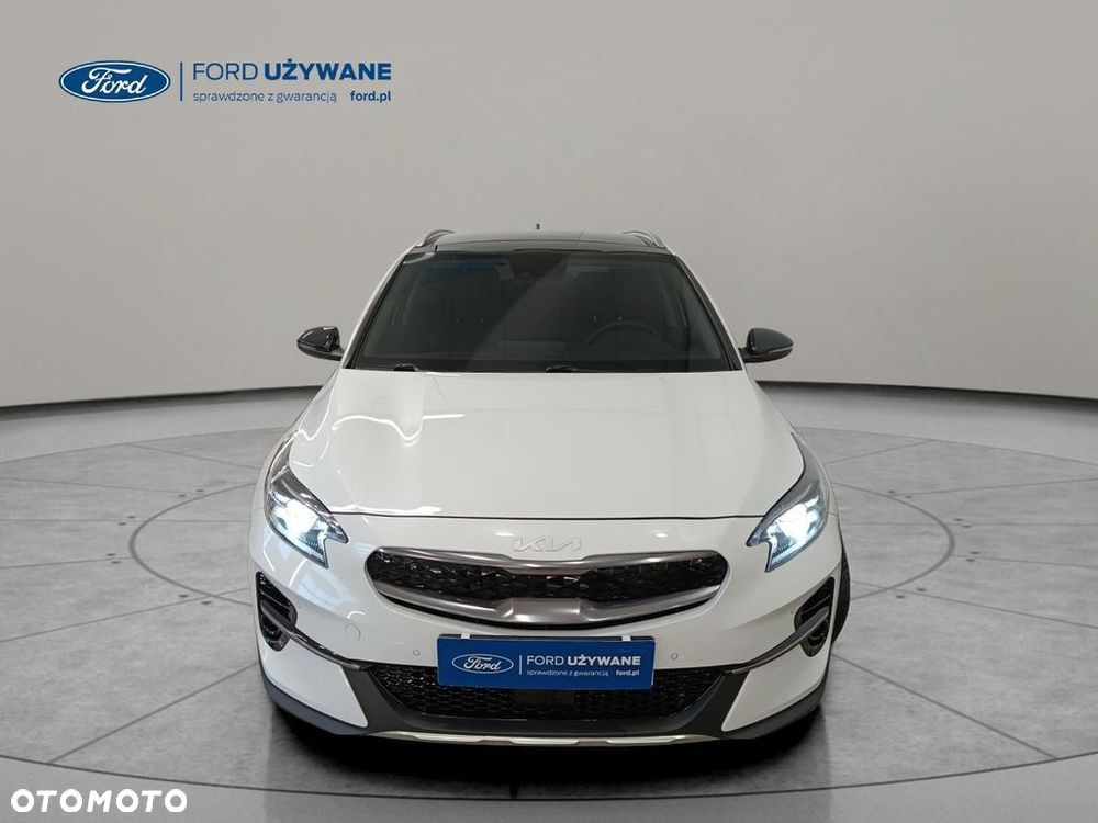 Kia XCeed 1.6 GDI PHEV XL DCT - 4