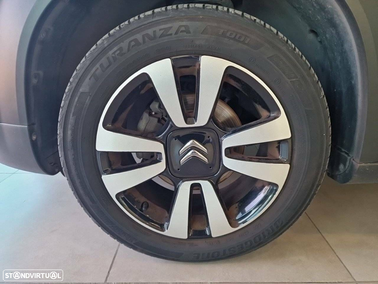 Citroën C3 Aircross 1.5 BlueHDi Feel S&S - 9