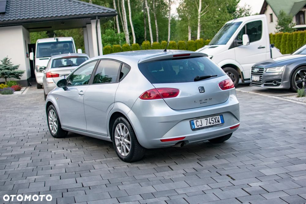 Seat Leon - 18