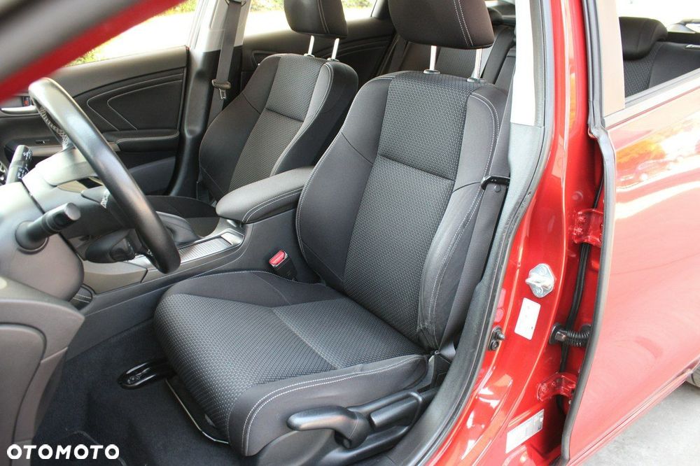 Honda Civic 1.8 Elegance (Honda Connect+) - 11