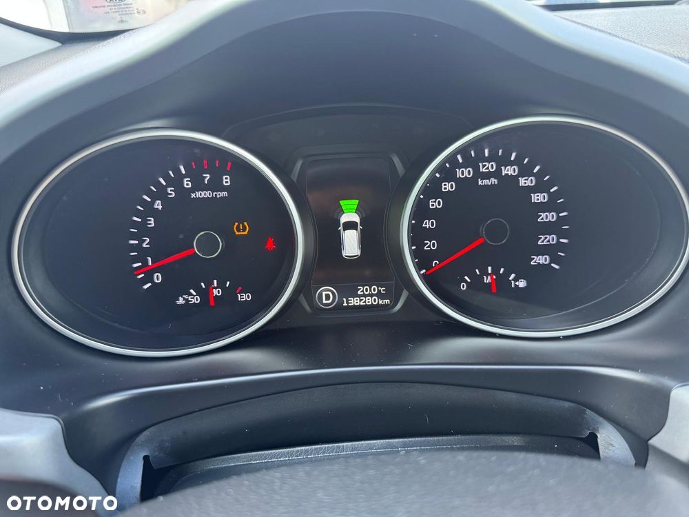 Kia Sportage - 25