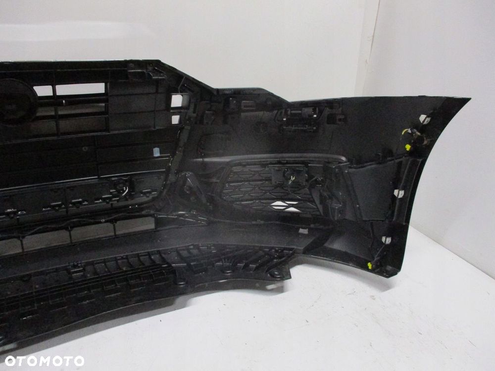 Zderzak przedni AUDI A6 4K0 C8 XENON 6 PDC 21R PRZÓD - 7