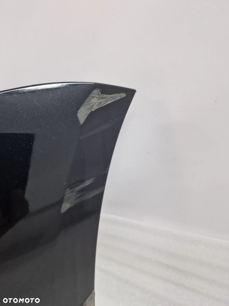 VW PASSAT B7 3AA 11- ZDERZAK PRZEDNI PRZÓD BEZ SPRYSKÓW I PDC , NR 3AA807221 , NR AUKCJI NZ829 - 13