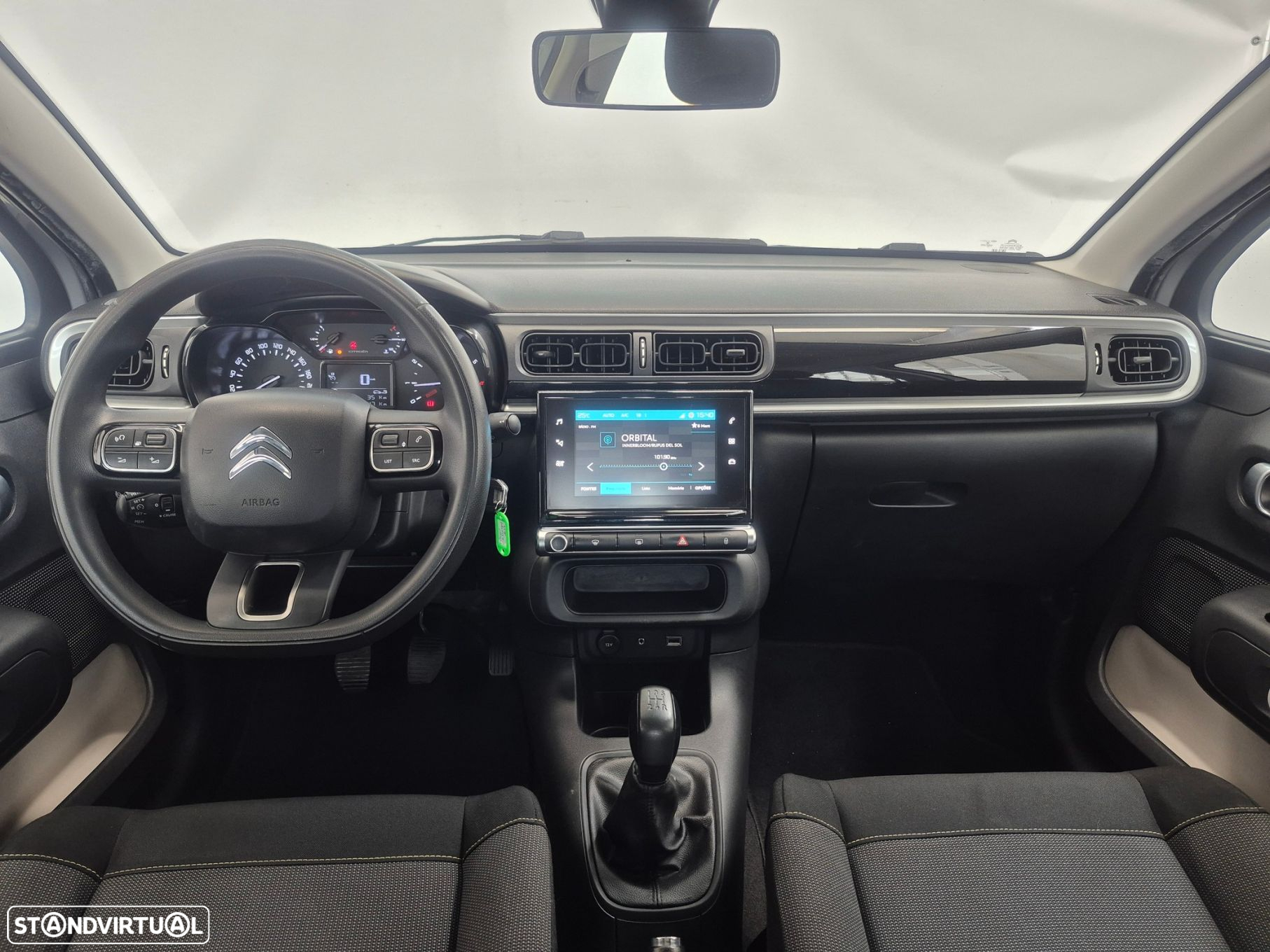 Citroën C3 1.2 PureTech Collection - 8