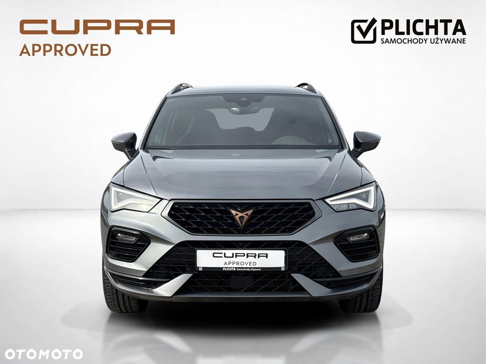 Cupra Ateca - 8