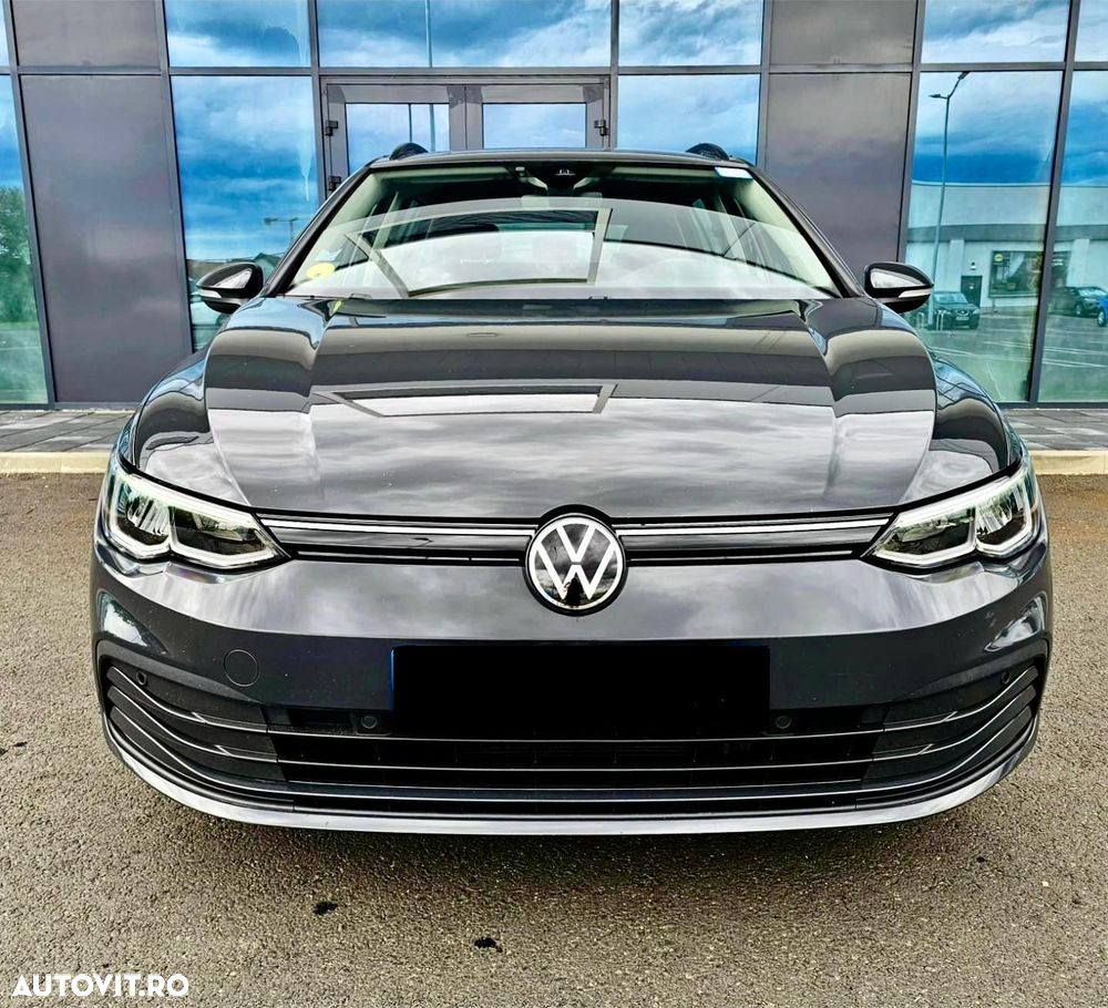 Volkswagen Golf - 2