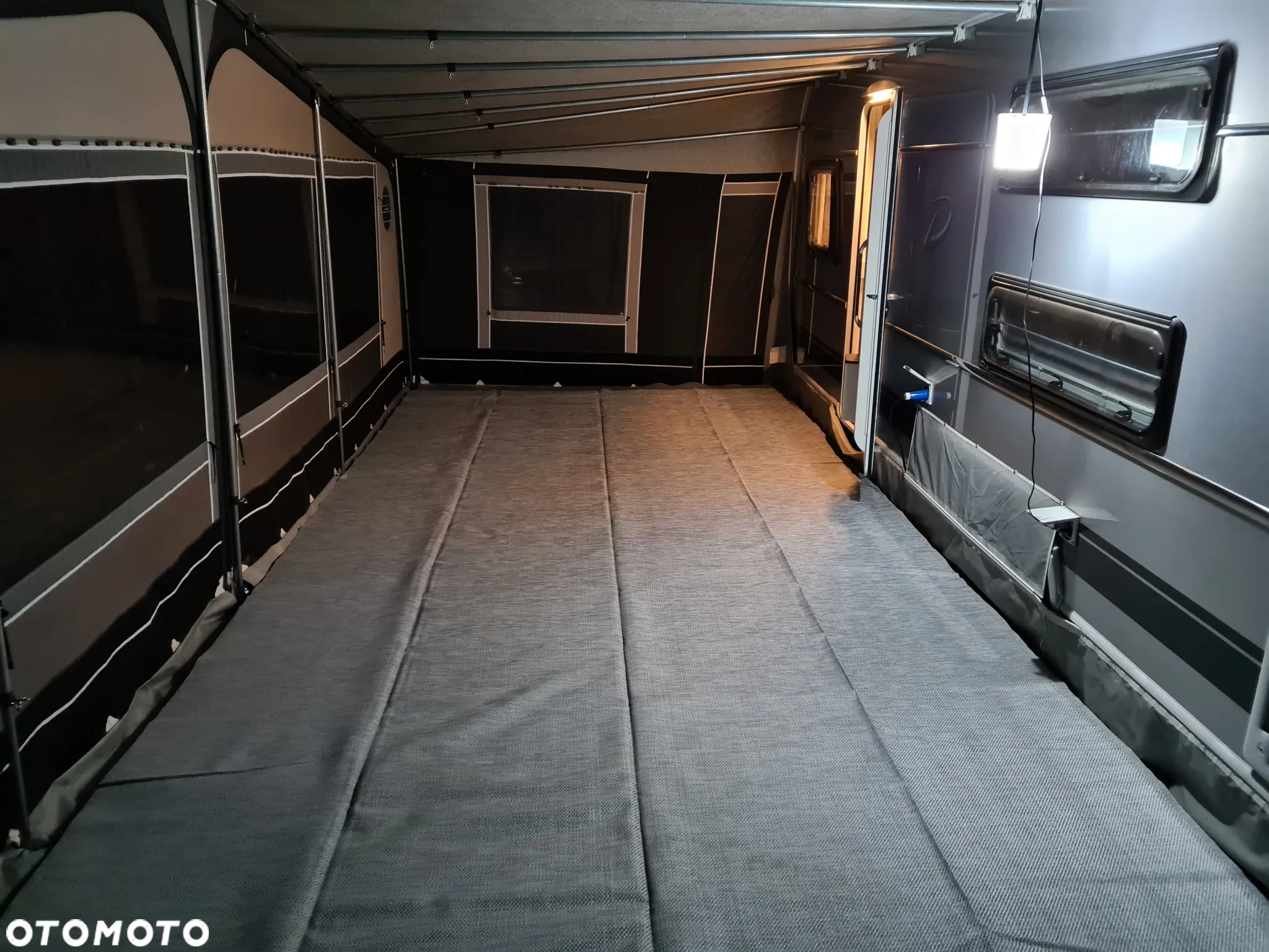Dethleffs 730 FKR Exclusiv - 5