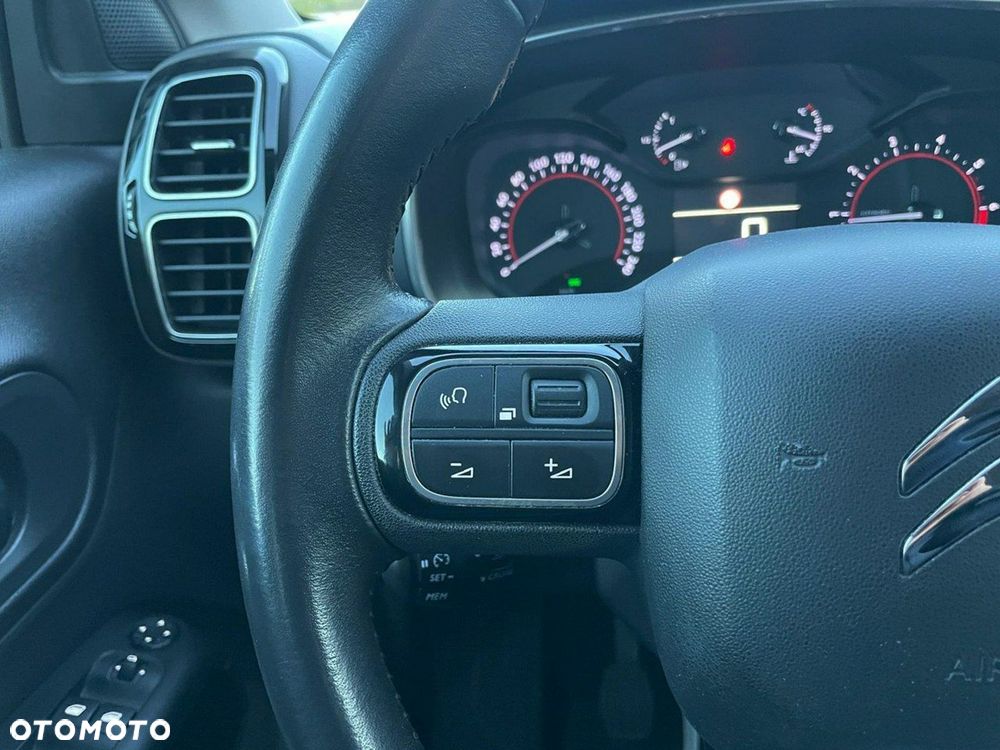Citroën C5 Aircross - 19