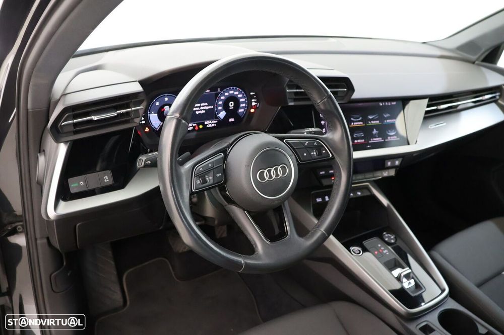 Audi A3 Sportback 30 TDI S tronic - 3