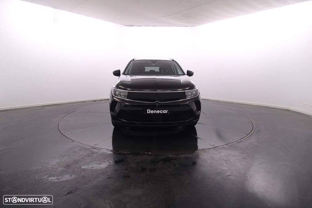 Opel Grandland 1.5 CDTI GS Line AT - 12