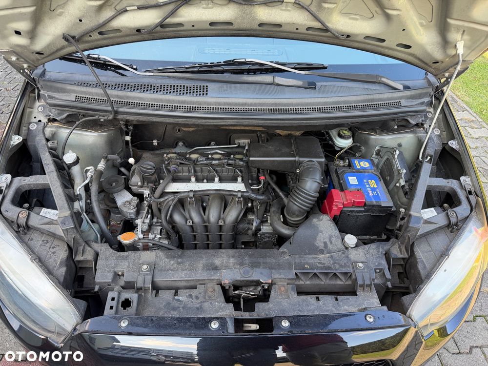 Mitsubishi Colt 1.3 ClearTec In Motion Plus - 10