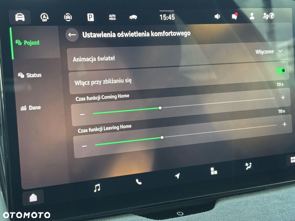 Skoda Superb 2.0 TSI 4x4 Selection DSG - 36