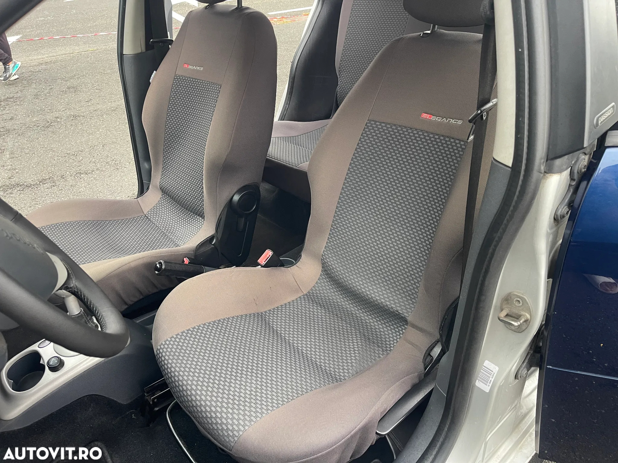 Smart Forfour cdi softtouch passion - 19
