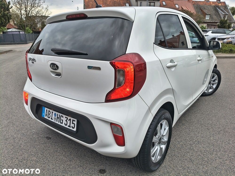 Kia Picanto 1.0 Dream-Team Edition - 5