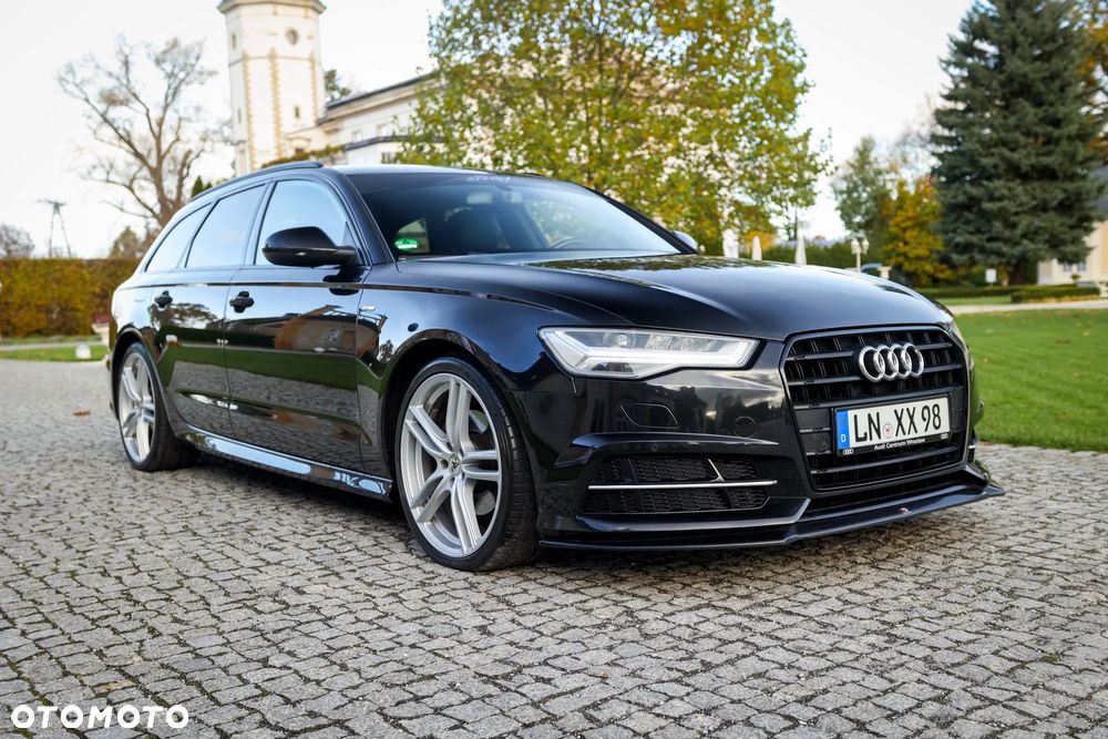 Audi A6 - 15