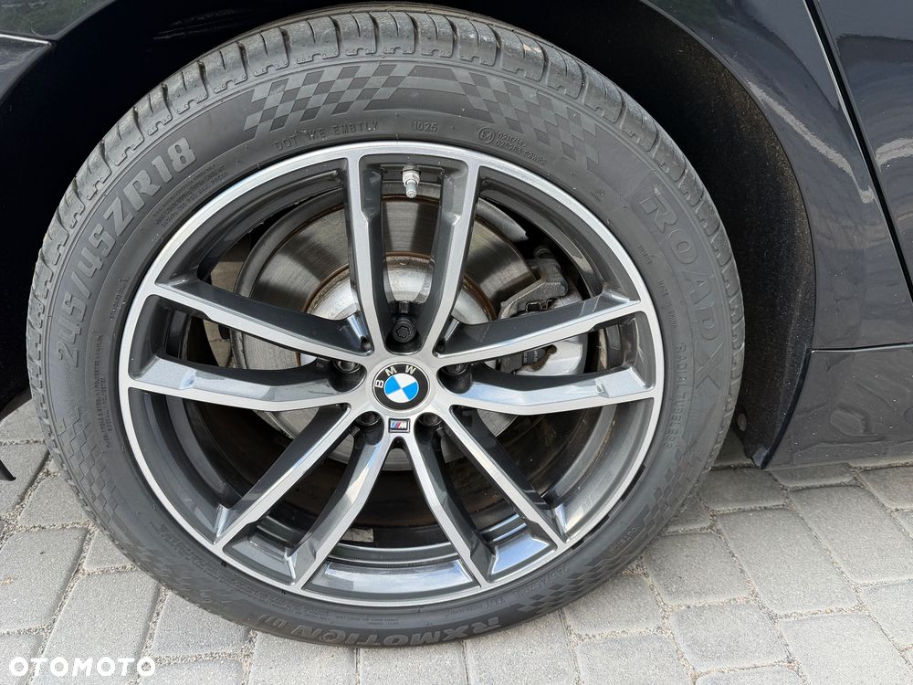 BMW Seria 5 - 11