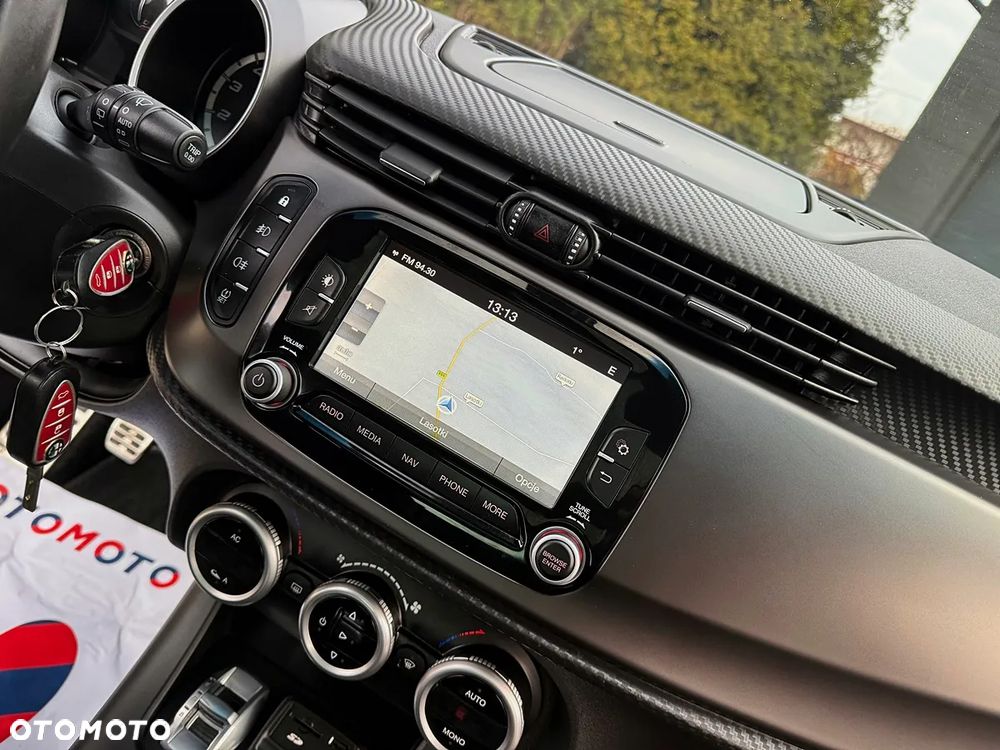 Alfa Romeo Giulietta 1.4 TB 16V Multiair Sport - 19