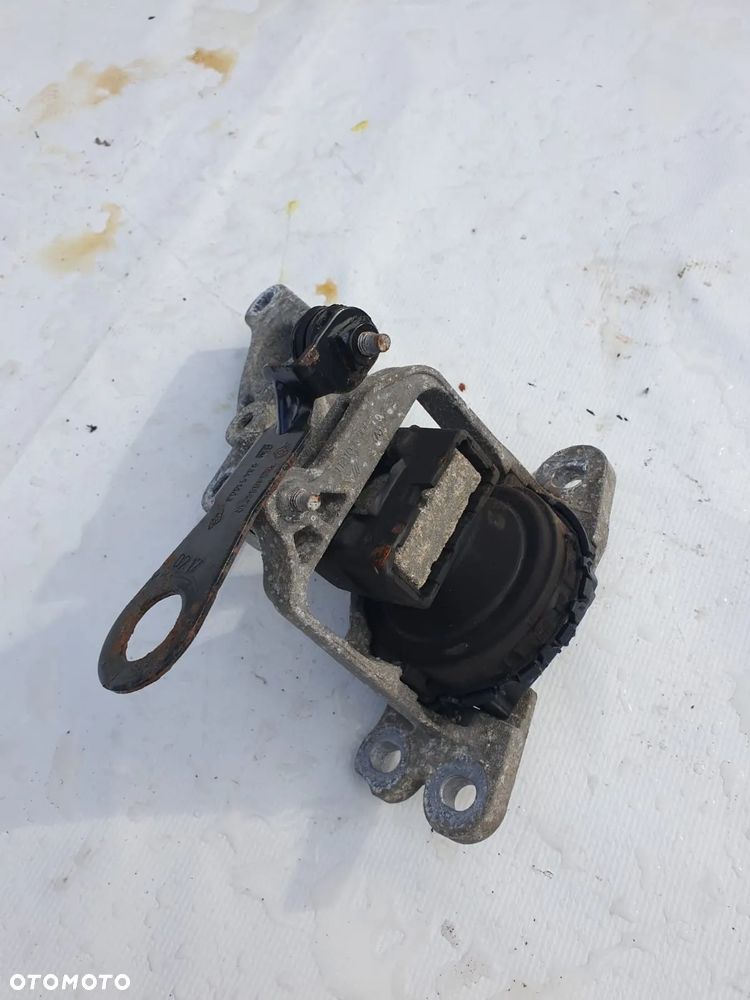 Łapa Poduszka Silnika Opel Vivaro B Renault Trafic III Talento 1.6 dci 112101360R - 2