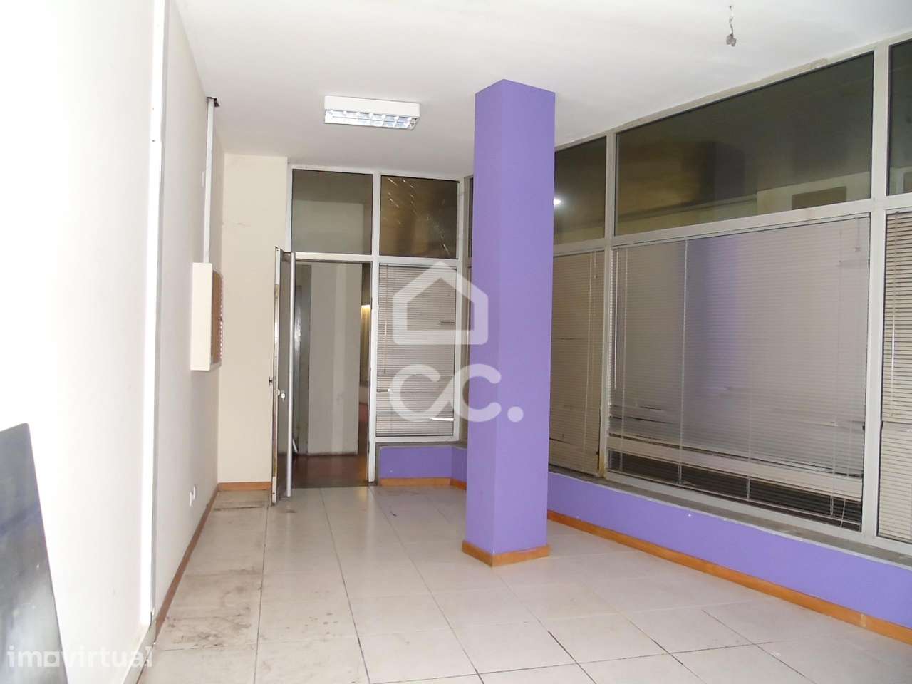 Loja em espaço comercial em Selho (S. Jorge), Guimarães - Grande imagem: 5/9