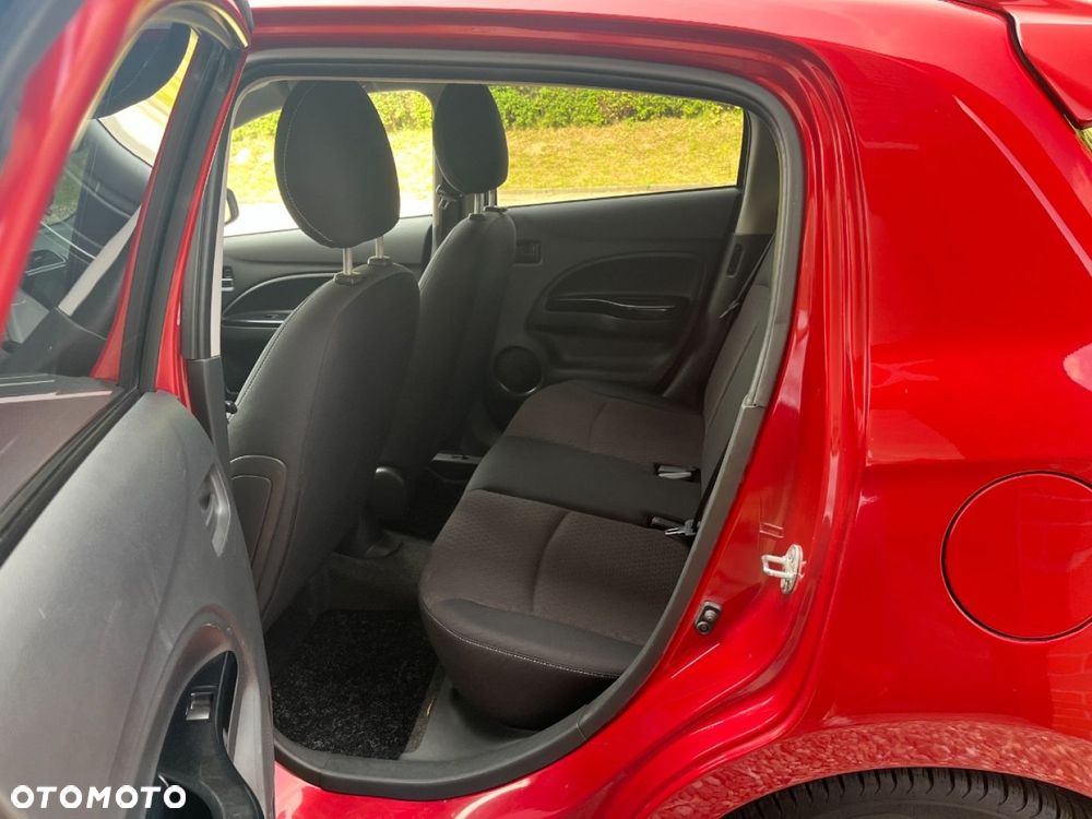 Mitsubishi Space Star 1.2 Intense - 21
