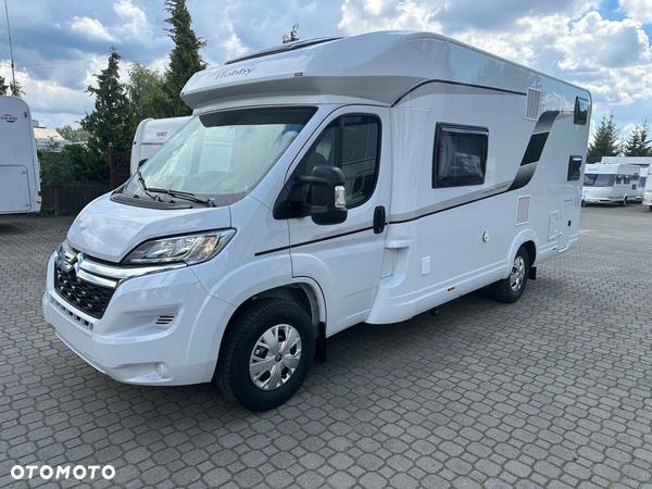 Hobby Optima T65 HKM ONTOUR