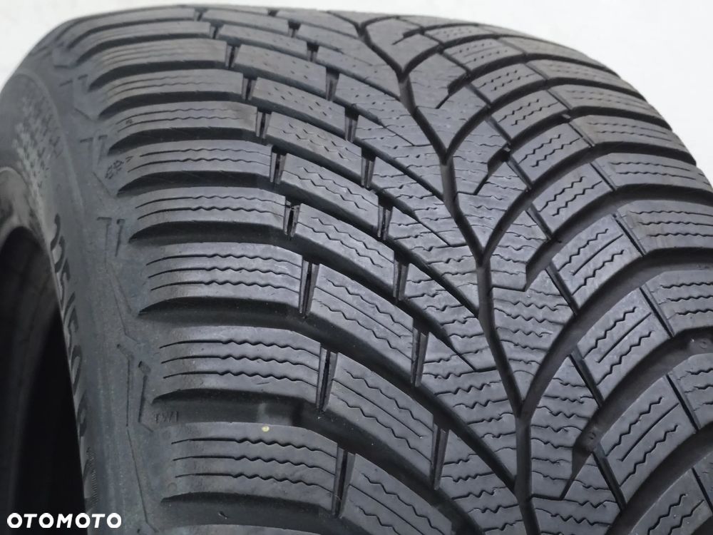 zimowe 225/50R17 CONTINENTAL WINTERCONTACT TS870 R3860 - 2