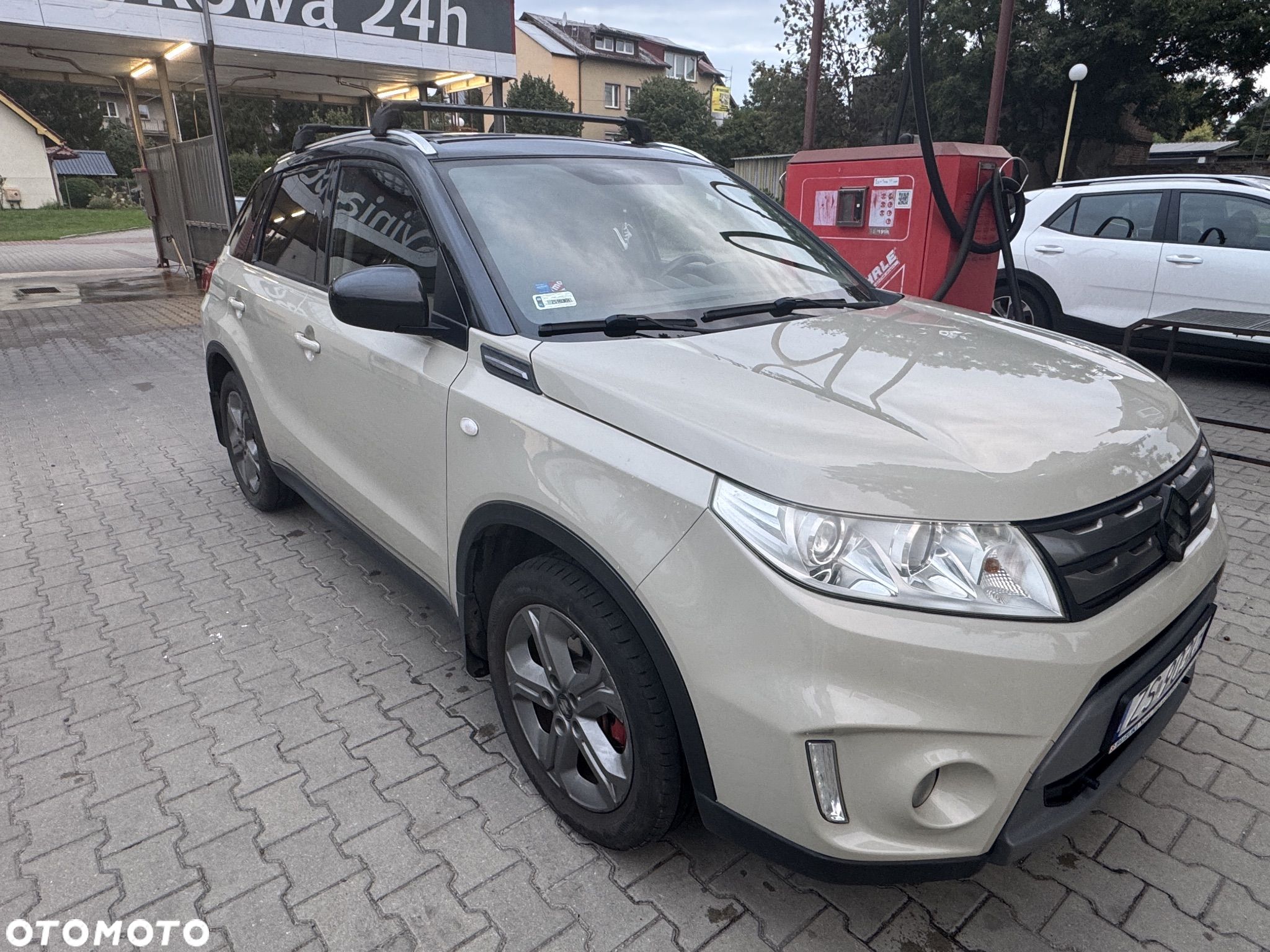 Suzuki Vitara 1.6 Comfort 4WD - 1