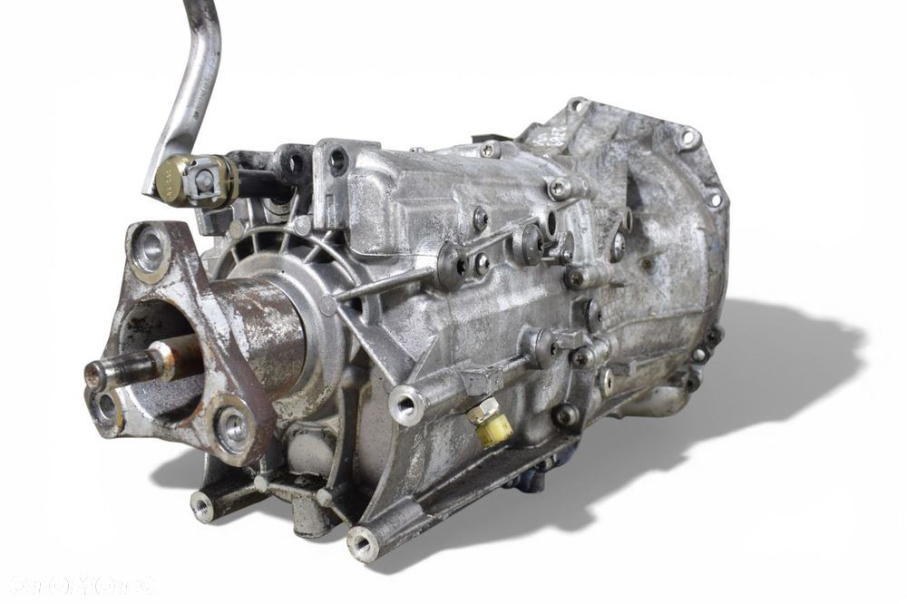 Skrzynia Biegów Manualna BMW e60 e61 e90 e91 e87 2.0d N47 177KM 1069301097B - 7