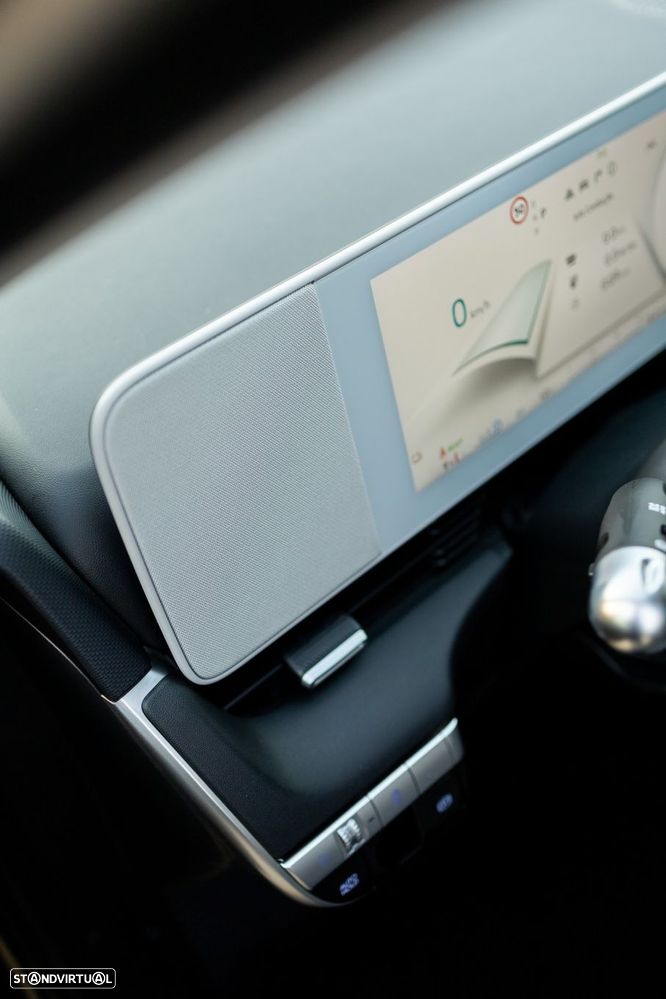 Hyundai Ioniq 5 58 kWh Dynamiq - 31