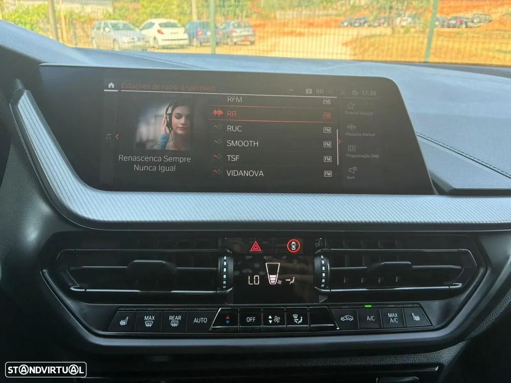 BMW 120 - 22