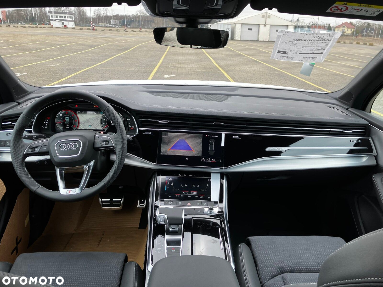 Audi Q7 - 12