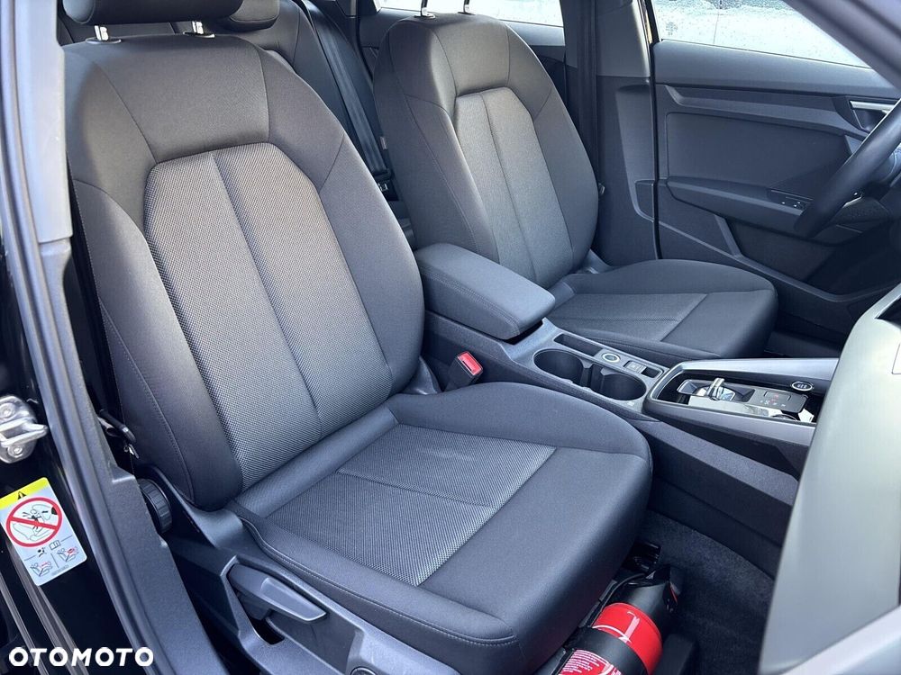 Audi A3 Sportback - 27