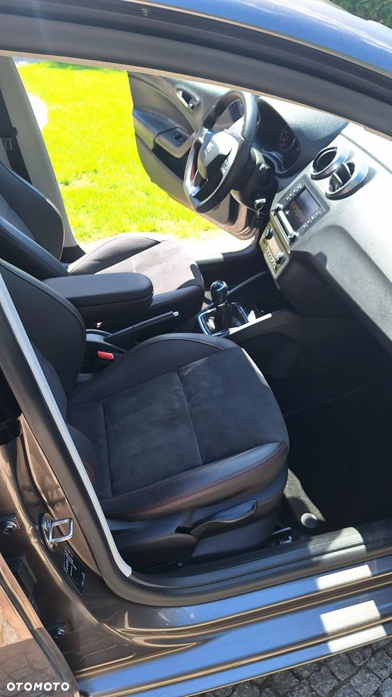 Seat Ibiza 1.0 TSI FR S&S - 12