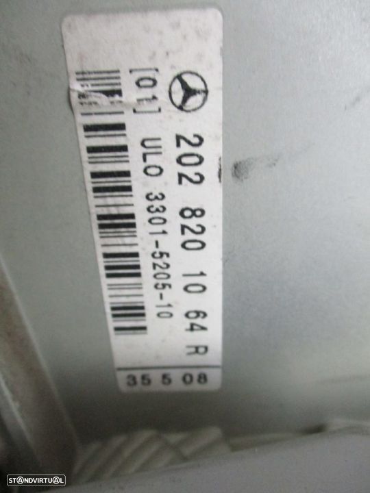 Farol Farolim Mercedes W202 C200 C220 C250 - 5