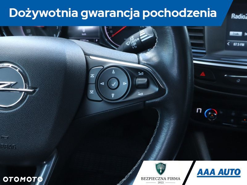 Opel Insignia - 21