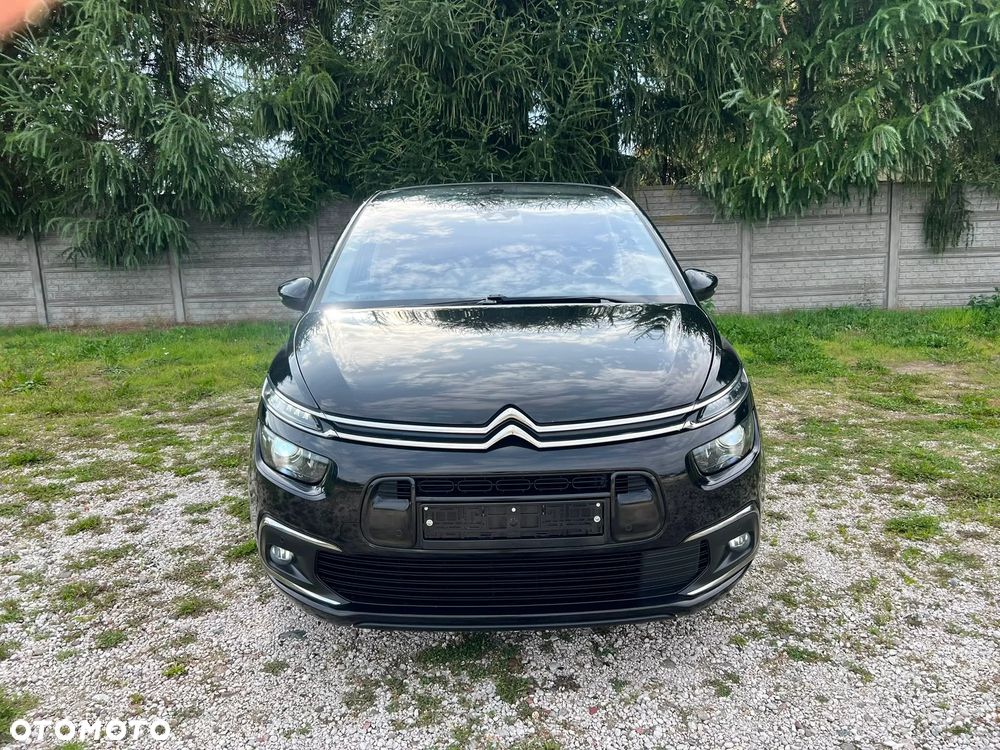 Citroën C4 Picasso 1.6 THP Intensive S&S EAT6 - 3