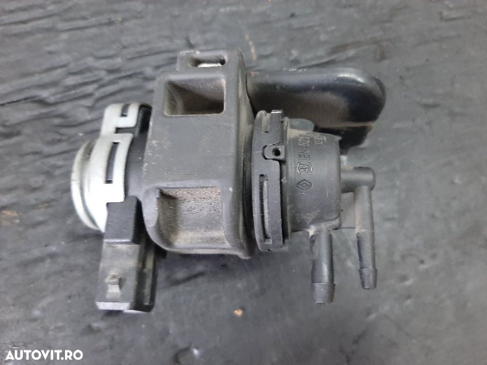 electrovalva supapa vacuum renault laguna 3 2.0 dci m9r 8200575400 - 2