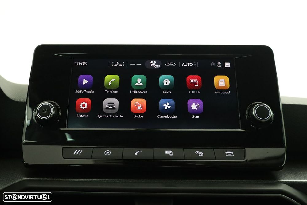 SEAT Leon ST 1.0 eTSI OPF DSG Style - 7