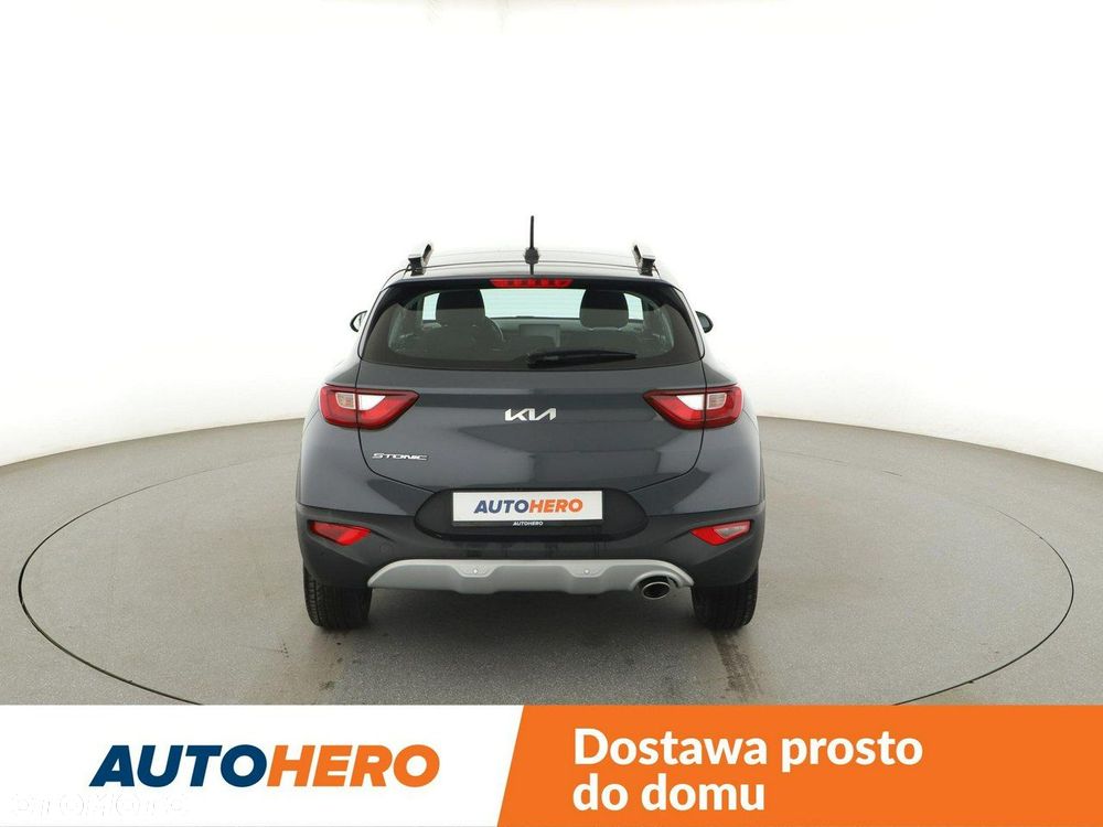 Kia Stonic 1.0 T-GDI OPF Mild Hybrid Spirit - 7