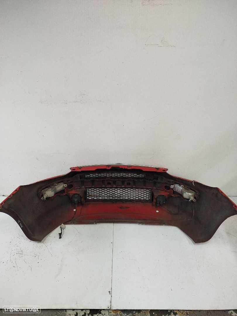 Para Choques Ft Abarth Punto Evo (199_) - 9