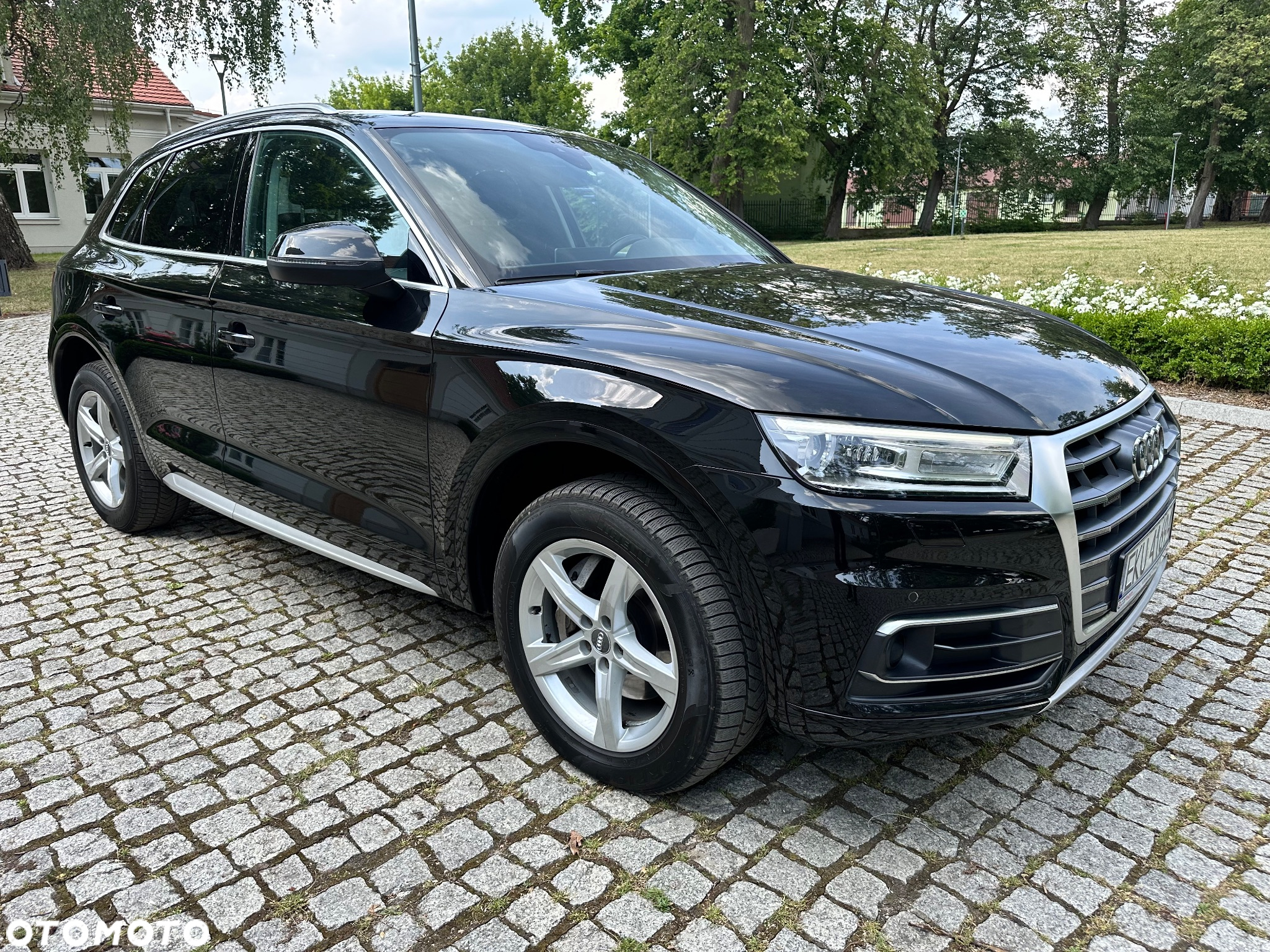 Audi Q5 2.0 TDI Quattro Sport S tronic - 2