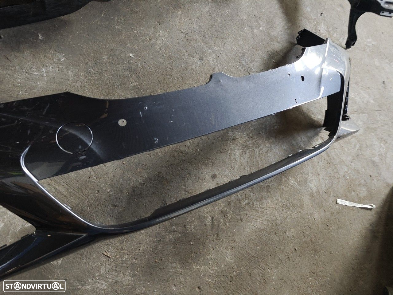 Parachoques Frente / Para Choques Frontal Nu Bmw 3 (G20)  8069346 / 51 - 3