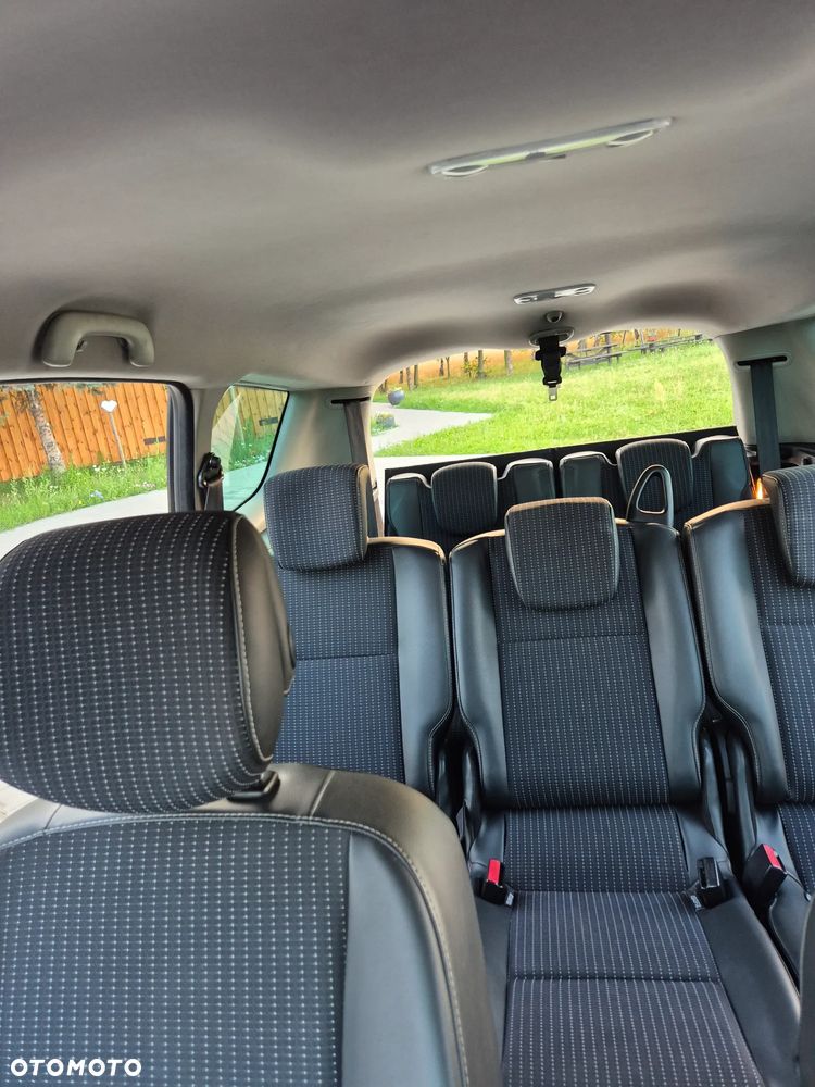 Renault Scenic 1.6 dCi Energy Limited - 24